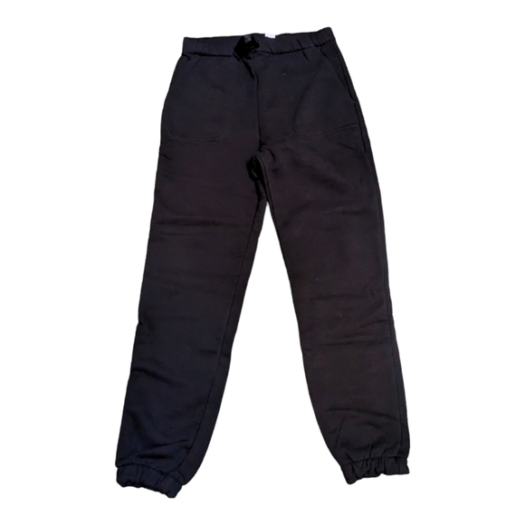 Columbia Other - Columbia Men's NWT Black sweatpants adjustable waist Large hiking snow outdoors